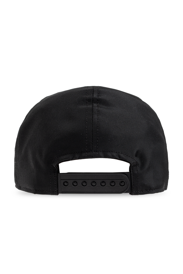 Rick Owens DRKSHDW Baseball cap | Men's | Vitkac